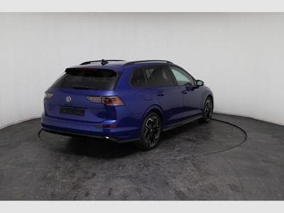 VW Golf Variant R-Line Edition (2026) - Photo 7