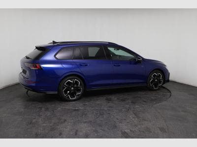 VW Golf Variant R-Line Edition (2026) - Photo 8