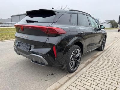 Cupra Terramar VZ (2025) - Photo 3