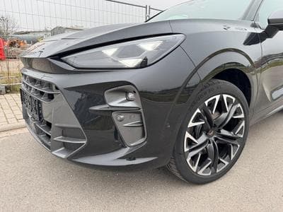 Cupra Terramar VZ (2025) - Photo 5