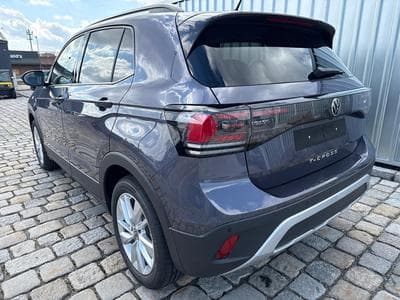 VW T-Cross Limited Edition 1,0 (2026) - Photo 4