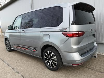 VW T7 Sport Edition (2026) - Photo 2