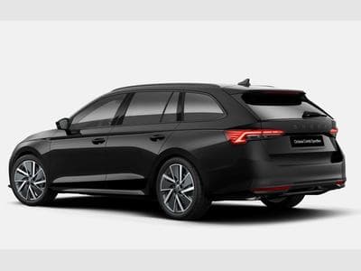 Skoda Octavia Sportline (2025) - Photo 3