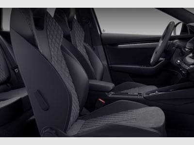 Skoda Octavia Sportline (2025) - Photo 5