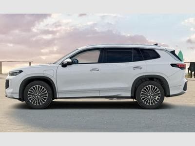 VW Tayron eHybrid LED+ SHZ (2025) - Photo 2