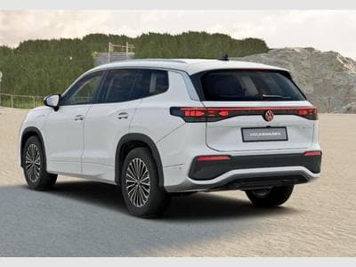 VW Tayron eHybrid LED+ SHZ (2025) - Photo 3