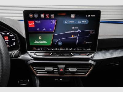 Cupra Leon ST 2,0 TSI (2025) - Photo 12