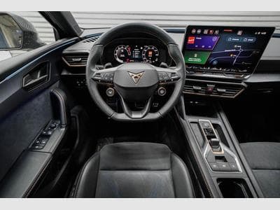 Cupra Leon ST 2,0 TSI (2025) - Photo 7