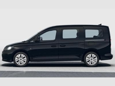 VW Caddy PHEV 7S Leder (2025) - Photo 2