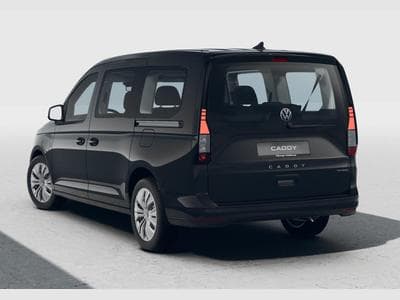 VW Caddy PHEV 7S Leder (2025) - Photo 3