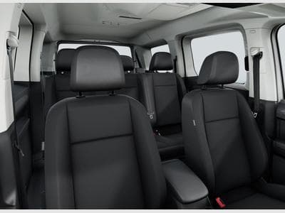 VW Caddy PHEV 7S Leder (2025) - Photo 5