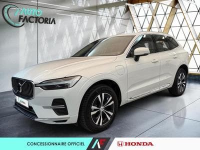 Volvo XC60 -55% T6 Hybride Rechargeable 253 + 145ch Core Bright 8 AWD (2024) - Foto 1