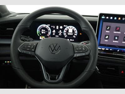 VW Tayron 1.5 TSI eHybrid 150 kW R-Line (2025) - Photo 5