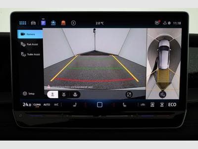 VW Tayron 1.5 TSI eHybrid 150 kW R-Line (2025) - Photo 6