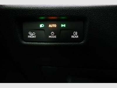 VW Tayron 1.5 TSI eHybrid 150 kW R-Line (2025) - Photo 8