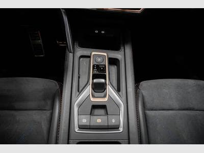 Cupra Leon ST 2,0 TSI (2025) - Photo 12