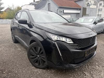 Peugeot 3008 GT 1.2 PT 131CV EAT8 (2022) - Photo 1