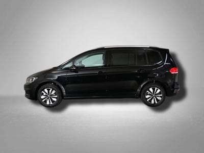 VW Touran Life Plus 1.5 TSI 7-Gang DSG (2025) - Photo 2
