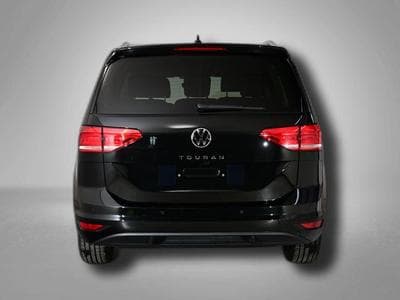 VW Touran Life Plus 1.5 TSI 7-Gang DSG (2025) - Photo 4