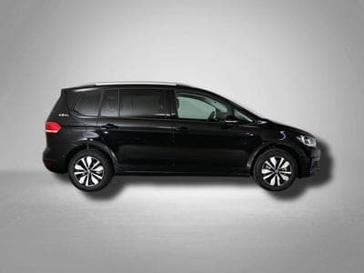 VW Touran Life Plus 1.5 TSI 7-Gang DSG (2025) - Photo 6