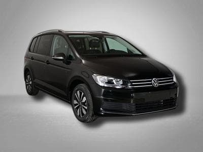 VW Touran Life Plus 1.5 TSI 7-Gang DSG (2025) - Photo 7