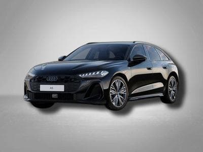 Audi A5 Avant S line 2.0 TFSI 7-Gang S tronic quattro (2026) - Photo 1