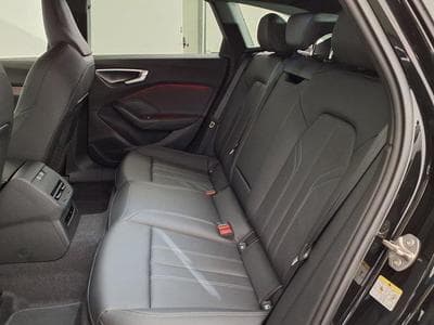 Audi A5 Avant S line 2.0 TFSI 7-Gang S tronic quattro (2026) - Photo 10