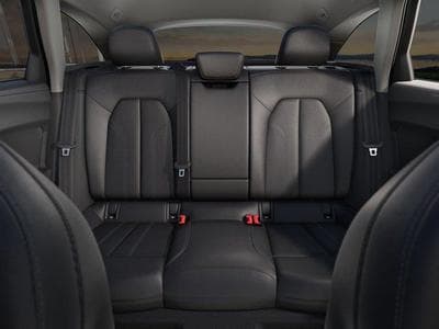 Audi A5 Avant S line 2.0 TFSI 7-Gang S tronic quattro (2026) - Photo 5