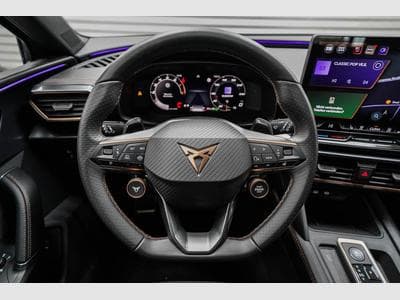 Cupra Leon ST 2,0 TSI (2025) - Photo 9