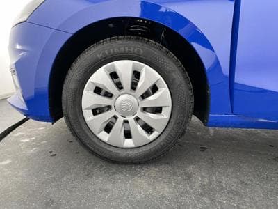 Skoda Fabia Essence (2026) - Photo 11