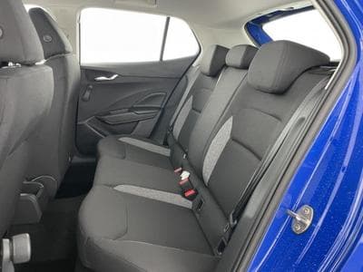 Skoda Fabia Essence (2026) - Photo 13