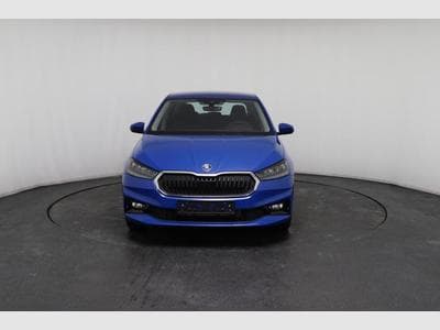 Skoda Fabia Essence (2026) - Photo 2