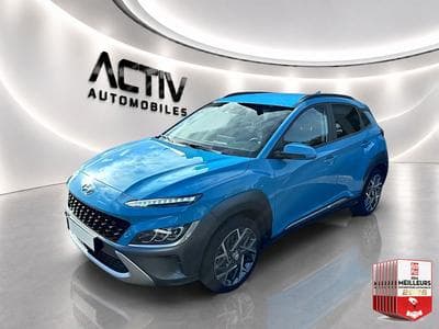 Hyundai KONA 1.6 GDI 141 HYBRID CREATIVE DCT-6 (2022) - Foto 1