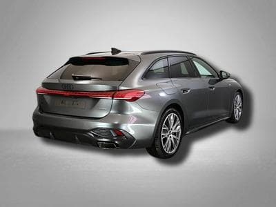 Audi A5 Avant S line 2.0 TFSI 7-Gang S tronic quattro (2026) - Photo 1