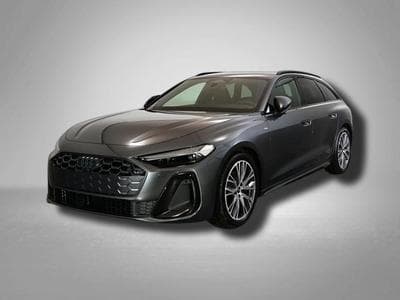 Audi A5 Avant S line 2.0 TFSI 7-Gang S tronic quattro (2026) - Photo 1