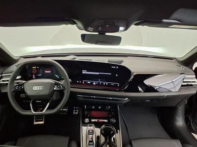 Audi A5 Avant S line 2.0 TFSI 7-Gang S tronic quattro (2026) - Photo 11