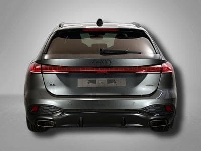 Audi A5 Avant S line 2.0 TFSI 7-Gang S tronic quattro (2026) - Photo 4