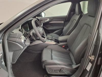 Audi A5 Avant S line 2.0 TFSI 7-Gang S tronic quattro (2026) - Photo 9