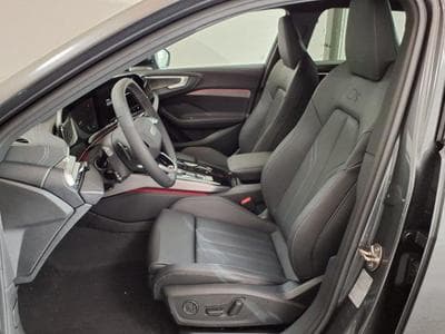 Audi A5 Avant S line 2.0 TFSI 7-Gang S tronic quattro (2026) - Photo 9