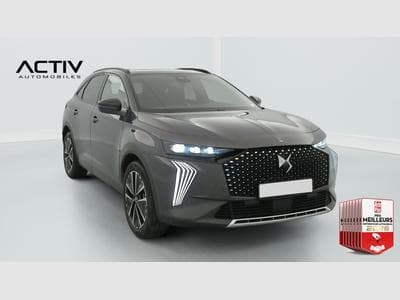 DS Automobiles DS7 BlueHDi 130 EAT8 Etoile (2025) - Photo 1