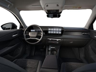 Audi Q3 Sportback NEU (2026) - Photo 4