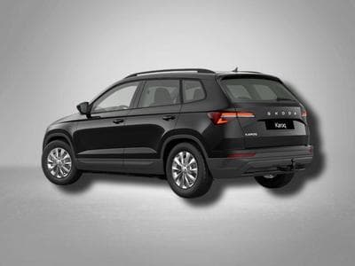 Skoda Karoq Selection 1.5 TSI 110 7-Gang-DSG (2026) - Photo 3