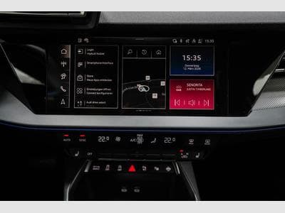 Audi A3 Sportback 40 TFSI (2026) - Photo 13