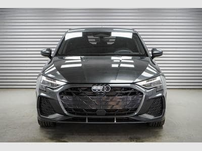 Audi A3 Sportback 40 TFSI (2026) - Photo 2