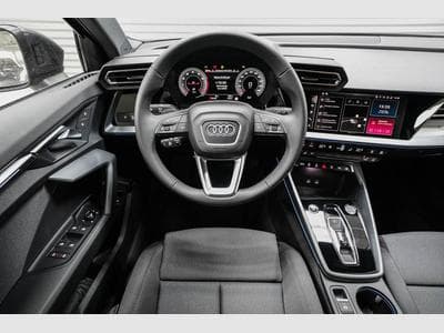 Audi A3 Sportback 40 TFSI (2026) - Photo 8