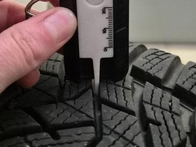 Tires – 16 - Photo 1