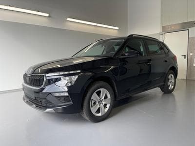 Skoda Kamiq Selection (2026) - Photo 1