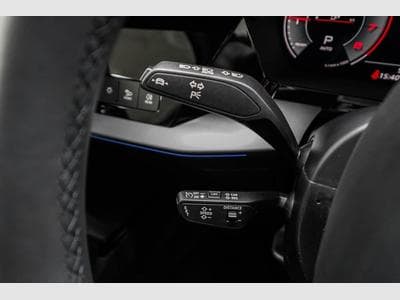 Audi A3 Sportback 40 TFSI (2026) - Photo 10