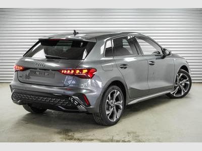 Audi A3 Sportback 40 TFSI (2026) - Photo 3