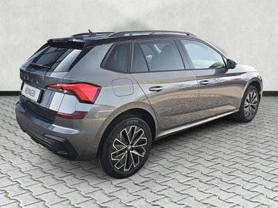 Skoda Kamiq Selection (2025) - Photo 7